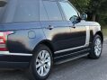 Land Rover Range Rover 3.0 Range Rover Vogue SE TDV6 Auto 4WD 5dr 19