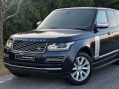 Land Rover Range Rover 3.0 Range Rover Vogue SE TDV6 Auto 4WD 5dr 27