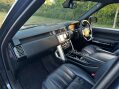 Land Rover Range Rover 3.0 Range Rover Vogue SE TDV6 Auto 4WD 5dr 42