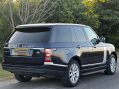 Land Rover Range Rover 3.0 Range Rover Vogue SE TDV6 Auto 4WD 5dr 6
