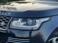 Land Rover Range Rover 3.0 Range Rover Vogue SE TDV6 Auto 4WD 5dr 24