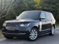 Land Rover Range Rover 3.0 Range Rover Vogue SE TDV6 Auto 4WD 5dr 44