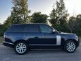 Land Rover Range Rover 3.0 Range Rover Vogue SE TDV6 Auto 4WD 5dr 16