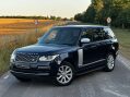 Land Rover Range Rover 3.0 Range Rover Vogue SE TDV6 Auto 4WD 5dr 1