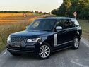 Land Rover Range Rover 3.0 Range Rover Vogue SE TDV6 Auto 4WD 5dr