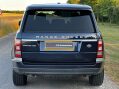 Land Rover Range Rover 3.0 Range Rover Vogue SE TDV6 Auto 4WD 5dr 15