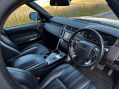 Land Rover Range Rover 3.0 Range Rover Vogue SE TDV6 Auto 4WD 5dr 25