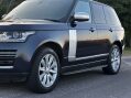 Land Rover Range Rover 3.0 Range Rover Vogue SE TDV6 Auto 4WD 5dr 10