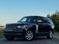 Land Rover Range Rover 3.0 Range Rover Vogue SE TDV6 Auto 4WD 5dr 8