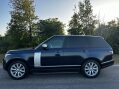 Land Rover Range Rover 3.0 Range Rover Vogue SE TDV6 Auto 4WD 5dr 17