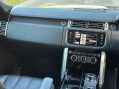 Land Rover Range Rover 3.0 Range Rover Vogue SE TDV6 Auto 4WD 5dr 14