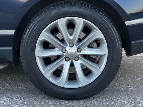 Land Rover Range Rover 3.0 Range Rover Vogue SE TDV6 Auto 4WD 5dr 23