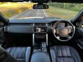 Land Rover Range Rover 3.0 Range Rover Vogue SE TDV6 Auto 4WD 5dr 4
