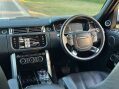 Land Rover Range Rover 3.0 Range Rover Vogue SE TDV6 Auto 4WD 5dr 13
