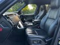 Land Rover Range Rover 3.0 Range Rover Vogue SE TDV6 Auto 4WD 5dr 29