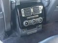 Land Rover Range Rover 3.0 Range Rover Vogue SE TDV6 Auto 4WD 5dr 9