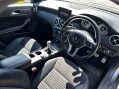 Mercedes-Benz A Class 2.1 A200 AMG Sport CDi 5dr 20