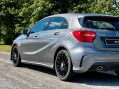 Mercedes-Benz A Class 2.1 A200 AMG Sport CDi 5dr 17