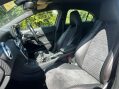 Mercedes-Benz A Class 2.1 A200 AMG Sport CDi 5dr 9
