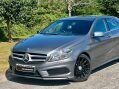 Mercedes-Benz A Class 2.1 A200 AMG Sport CDi 5dr 5