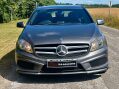 Mercedes-Benz A Class 2.1 A200 AMG Sport CDi 5dr 6