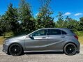 Mercedes-Benz A Class 2.1 A200 AMG Sport CDi 5dr 7