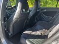 Mercedes-Benz A Class 2.1 A200 AMG Sport CDi 5dr 10