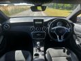 Mercedes-Benz A Class 2.1 A200 AMG Sport CDi 5dr 12