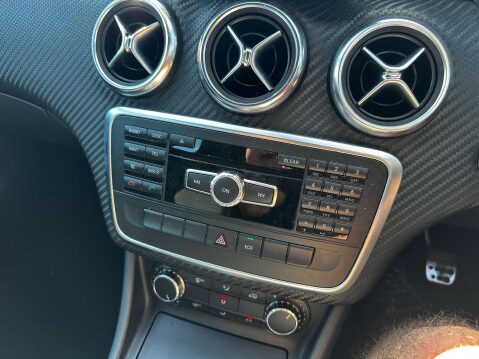 Mercedes-Benz A Class 2.1 A200 AMG Sport CDi 5dr 23