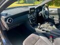Mercedes-Benz A Class 2.1 A200 AMG Sport CDi 5dr 8