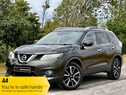 Nissan X-Trail 1.6 X-Trail N-Tec dCi 4x4 4WD 5dr