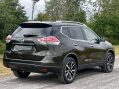 Nissan X-Trail 1.6 X-Trail N-Tec dCi 4x4 4WD 5dr 7