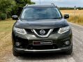 Nissan X-Trail 1.6 X-Trail N-Tec dCi 4x4 4WD 5dr 8