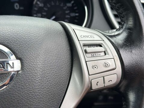 Nissan X-Trail 1.6 X-Trail N-Tec dCi 4x4 4WD 5dr 16