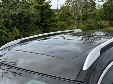 Nissan X-Trail 1.6 X-Trail N-Tec dCi 4x4 4WD 5dr 19