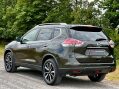 Nissan X-Trail 1.6 X-Trail N-Tec dCi 4x4 4WD 5dr 23