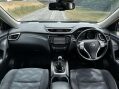 Nissan X-Trail 1.6 X-Trail N-Tec dCi 4x4 4WD 5dr 25
