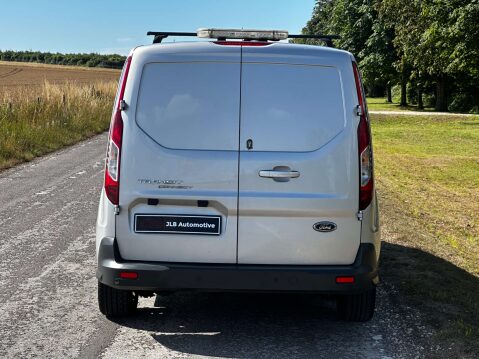 Ford Transit Connect 1.6 Transit Connect 200 Limited 7