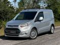 Ford Transit Connect 1.6 Transit Connect 200 Limited 20