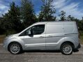 Ford Transit Connect 1.6 Transit Connect 200 Limited 6