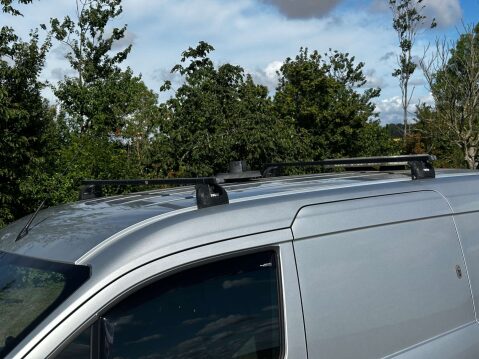 Ford Transit Connect 1.6 Transit Connect 200 Limited 14