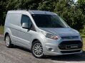 Ford Transit Connect 1.6 Transit Connect 200 Limited 2
