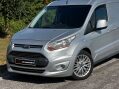 Ford Transit Connect 1.6 Transit Connect 200 Limited 5