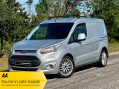 Ford Transit Connect 1.6 Transit Connect 200 Limited 1