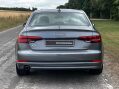 Audi A4 2.0 A4 S Line TDI 4dr 6