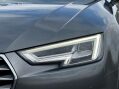 Audi A4 2.0 A4 S Line TDI 4dr 12