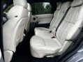 Land Rover Range Rover Sport 3.0 Range Rover Sport HSE Dynamic SDV6 Auto 4WD 5dr 12