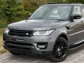 Land Rover Range Rover Sport 3.0 Range Rover Sport HSE Dynamic SDV6 Auto 4WD 5dr 17
