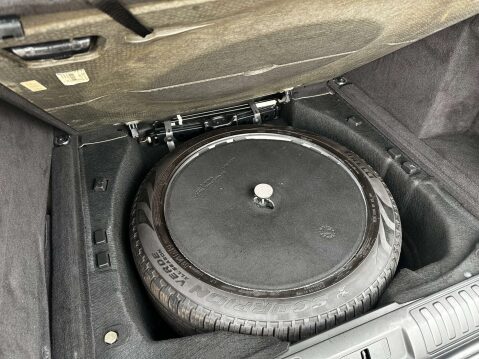 Land Rover Range Rover Sport 3.0 Range Rover Sport HSE Dynamic SDV6 Auto 4WD 5dr 26