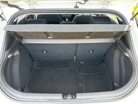 Hyundai i20 1.0 i20 SE TGDi 5dr 18